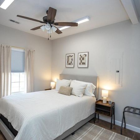 Tiny Home With Hot Tub Near Ft Leonard Wood! Waynesville 外观 照片