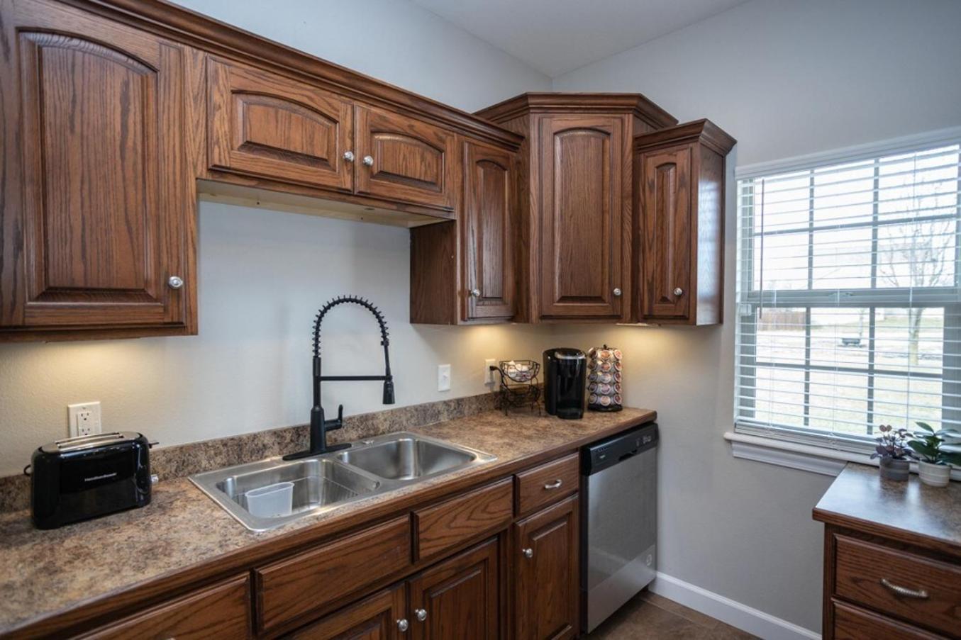 Tiny Home With Hot Tub Near Ft Leonard Wood! Waynesville 外观 照片