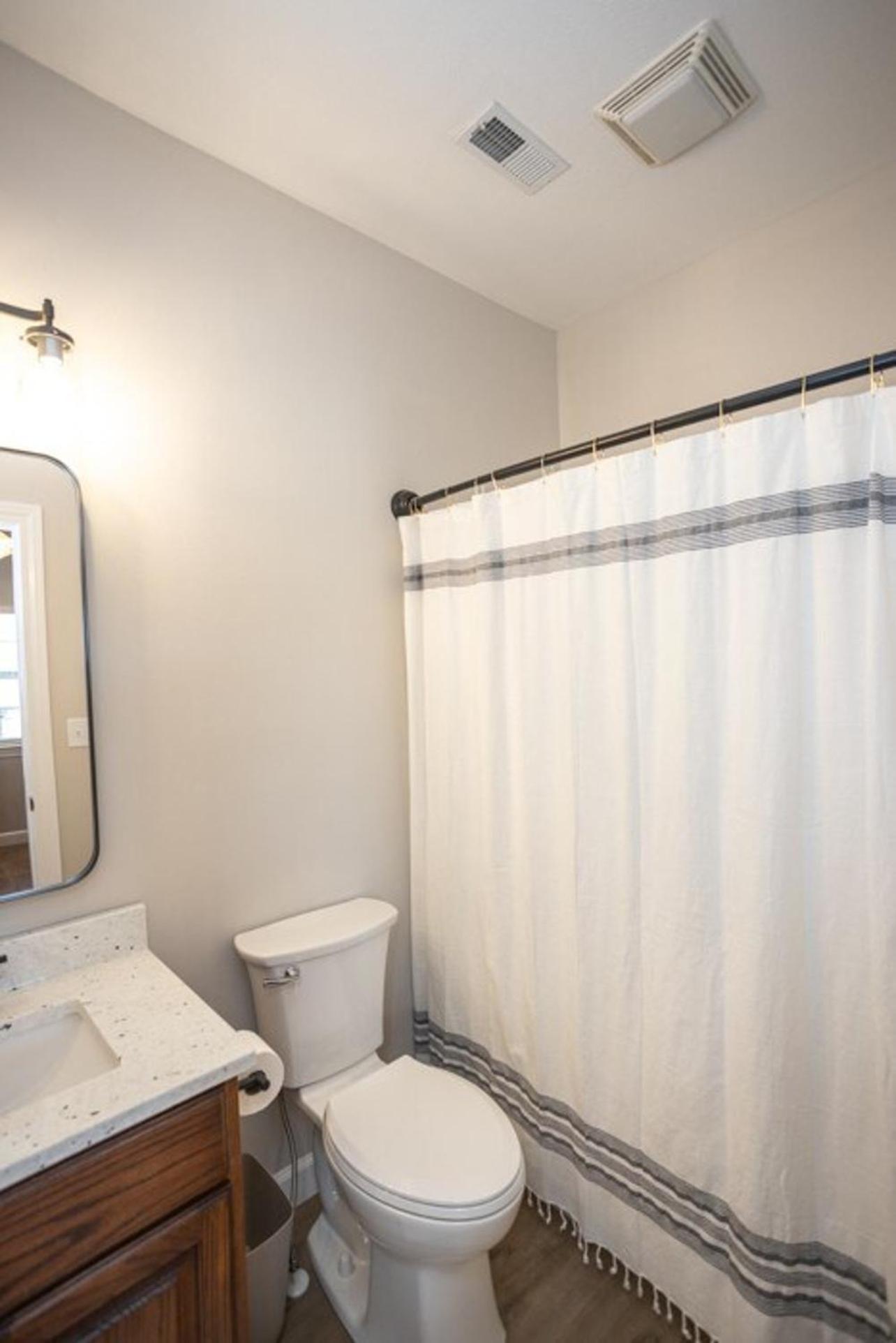 Tiny Home With Hot Tub Near Ft Leonard Wood! Waynesville 外观 照片