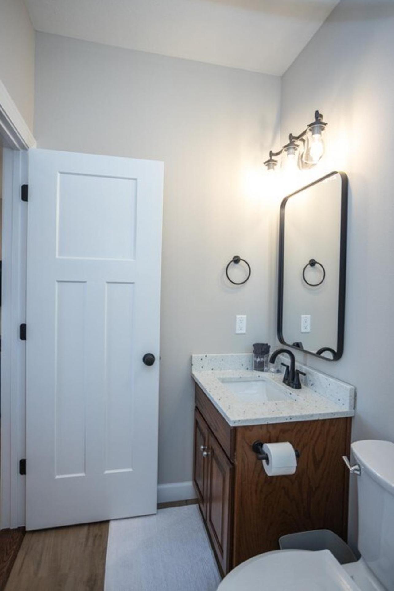 Tiny Home With Hot Tub Near Ft Leonard Wood! Waynesville 外观 照片