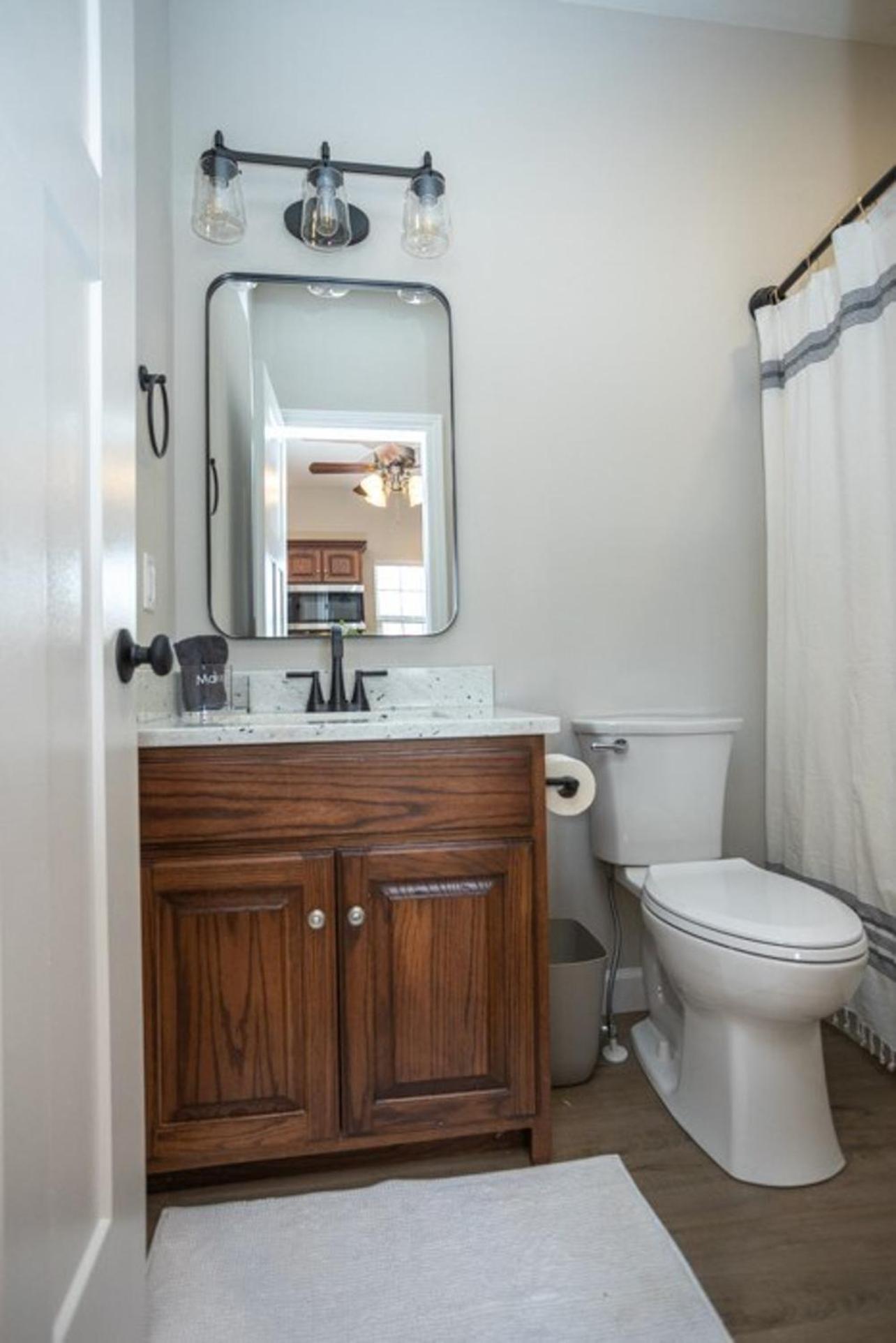 Tiny Home With Hot Tub Near Ft Leonard Wood! Waynesville 外观 照片