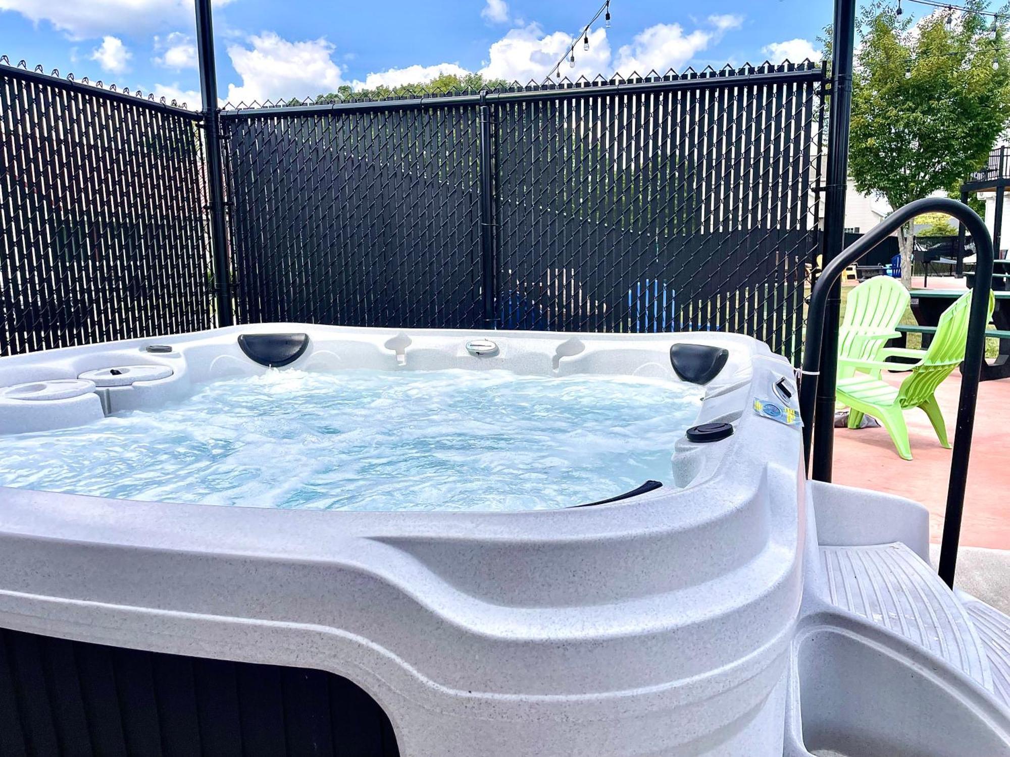 Tiny Home With Hot Tub Near Ft Leonard Wood! Waynesville 外观 照片